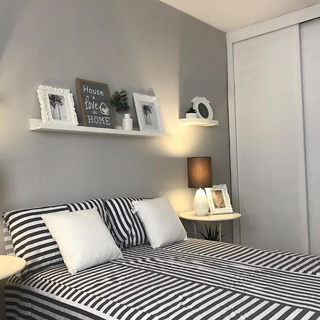 Apartamento Ruta Del Veleta Cenes De La Vega Eksteriør bilde