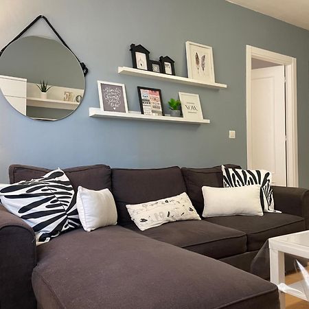 Apartamento Ruta Del Veleta Cenes De La Vega Eksteriør bilde