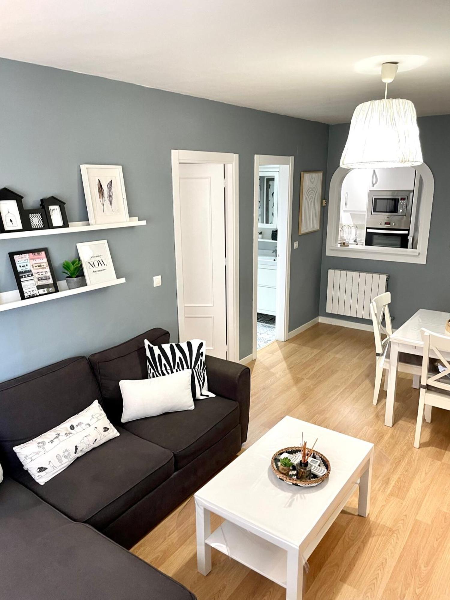 Apartamento Ruta Del Veleta Cenes De La Vega Eksteriør bilde