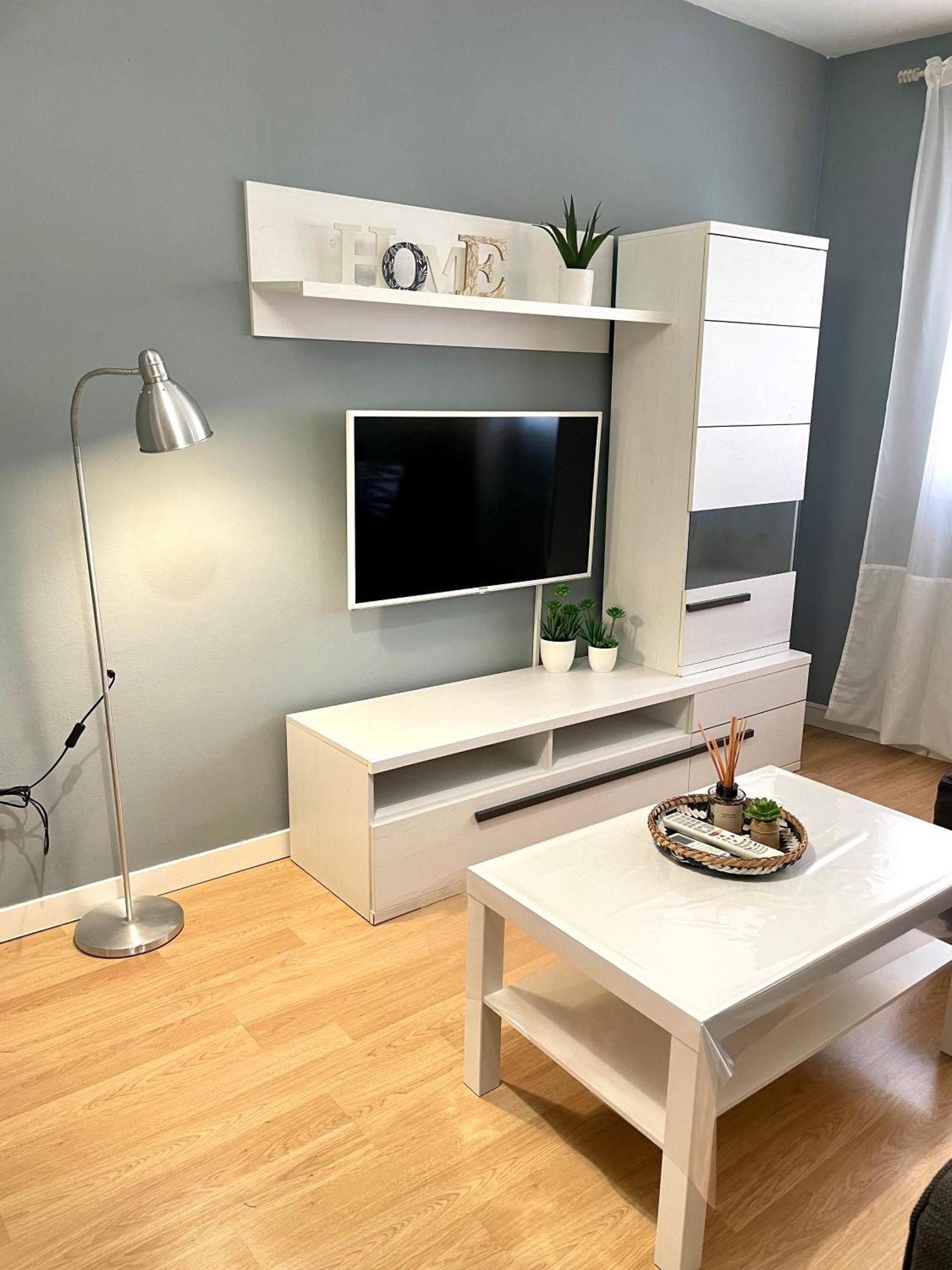 Apartamento Ruta Del Veleta Cenes De La Vega Eksteriør bilde