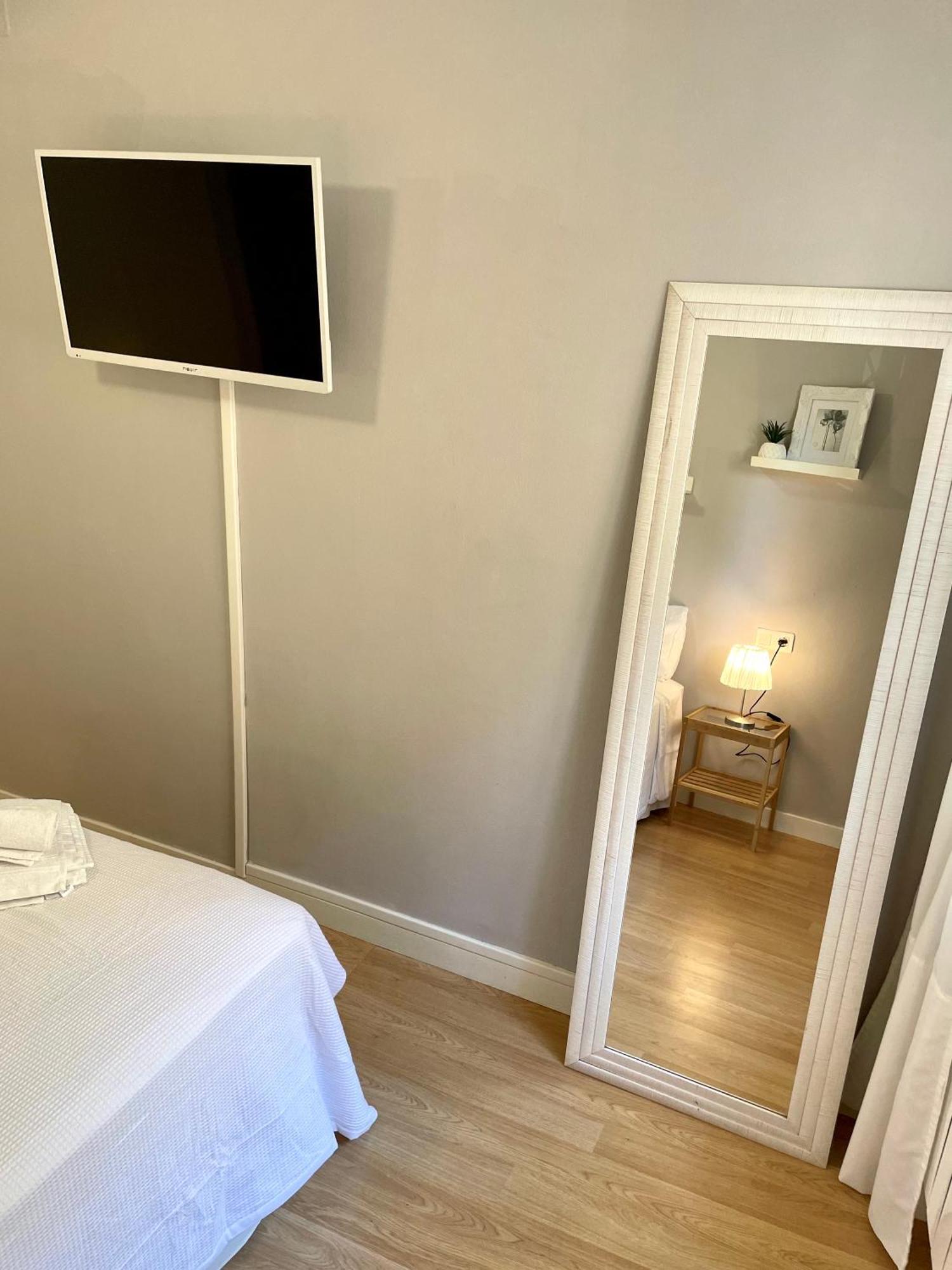 Apartamento Ruta Del Veleta Cenes De La Vega Eksteriør bilde
